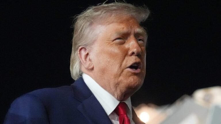 Trump labels Stephen A. Smith as 'arrogant fool' after criticism