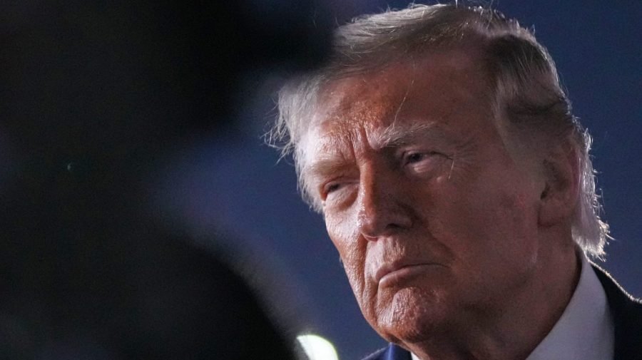 Judge strikes down Trump administration database of Social Security numbers, citizenship status