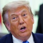 Live updates: Trump dismisses May inflation surge, warns more Iran strikes are coming