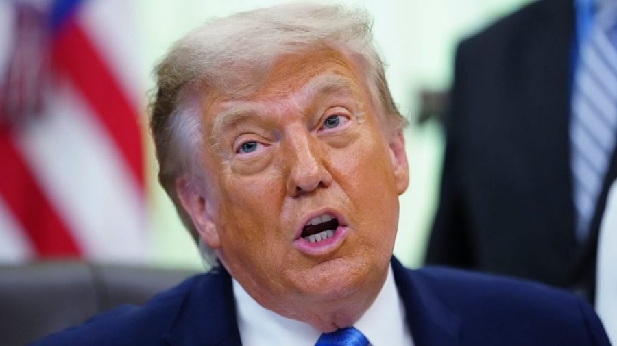 Live updates: House leaves town without passing FISA extension; Trump talks with Tehran, cancels strikes