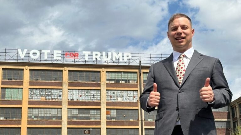 Trump-endorsed candidate wins GOP primary for Stefanik's House seat