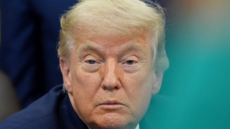 Trump dismisses 'fake' leaked Iran deal terms