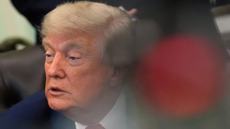 Trump’s Iran progress met with skepticism