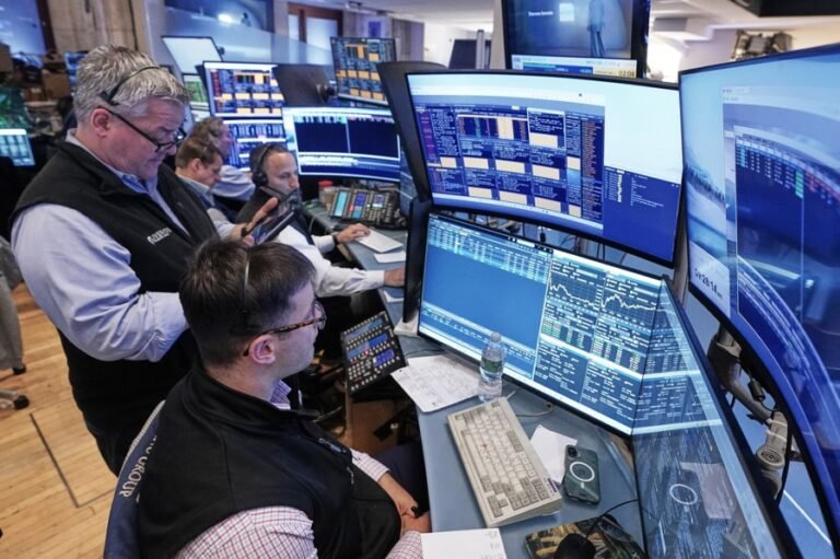 The AI bubble could be worse than the dot-com bust
