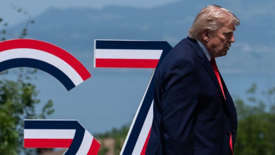 5 reasons Trump allies don't like his Iran deal