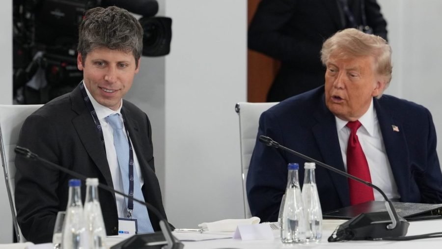OpenAI slow rolls new model amid Trump administration concerns 