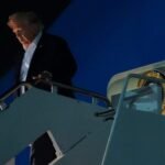 Live updates: Vance set to brief at White House as Trump's MOU with Iran comes under fire