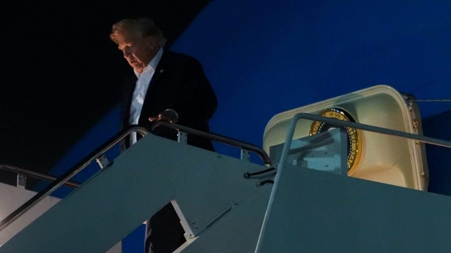 Live updates: Vance set to brief at White House as Trump's MOU with Iran comes under fire