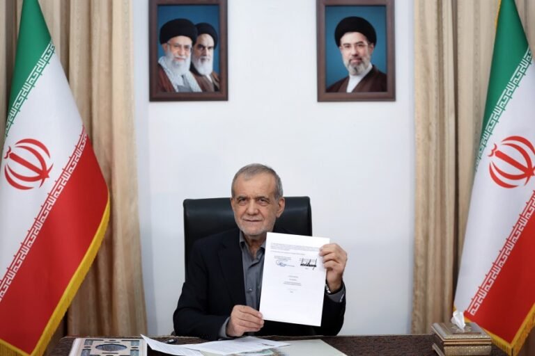 Trump's Iran deal is a big fat flop 