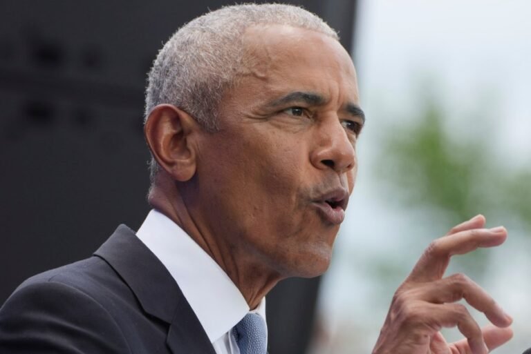 Obama: US may be 'worse off' than before Iran war started 