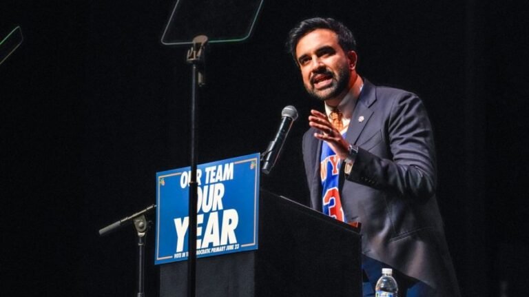 Mamdani’s big bet pays off in New York: 5 takeaways from Tuesday’s primary elections 