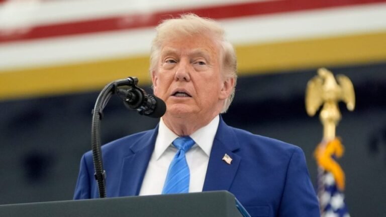 Most Americans skeptical of Trump’s Iran deal: Poll  