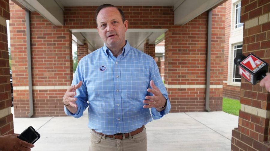 Wilson wins South Carolina GOP gubernatorial runoff after last-minute Trump endorsement
