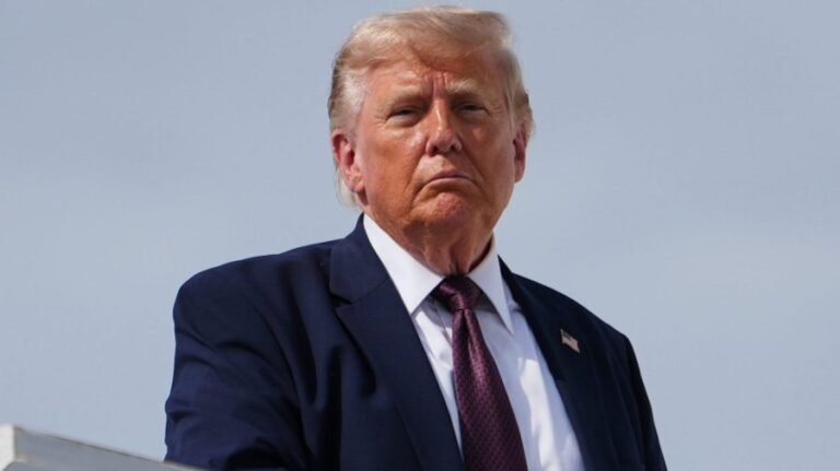 Trump says US will never be 'Communist Country' after Mamdani-backed candidates' wins