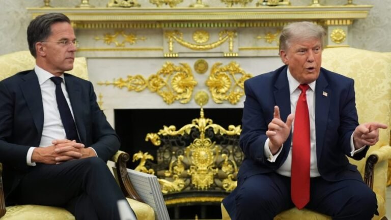 Whole Hog Politics: It was voters, not Senate Republicans, who forced Trump’s hand on Iran