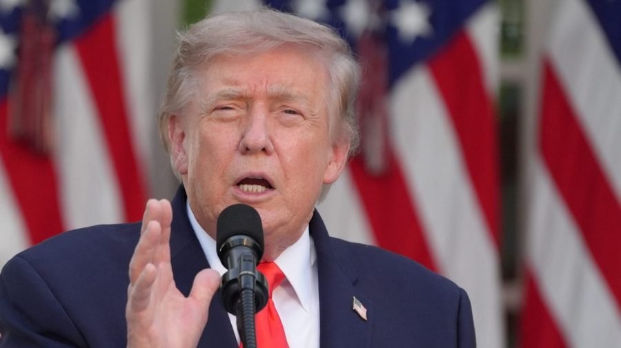 Watch live: Trump to headline Faith & Freedom Coalition conference