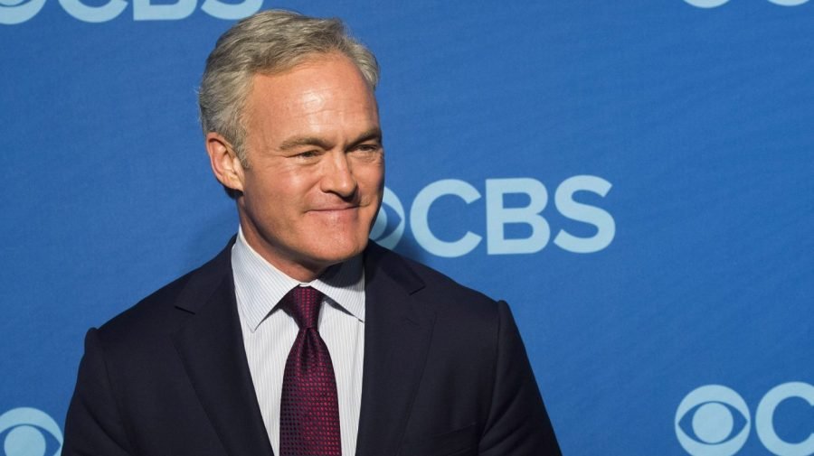 Scott Pelley sparks backlash from right with New York Times interview on CBS, 60 Minutes 