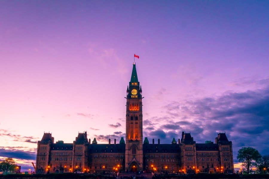 Canada's redistricting model could solve the US gerrymandering death spiral