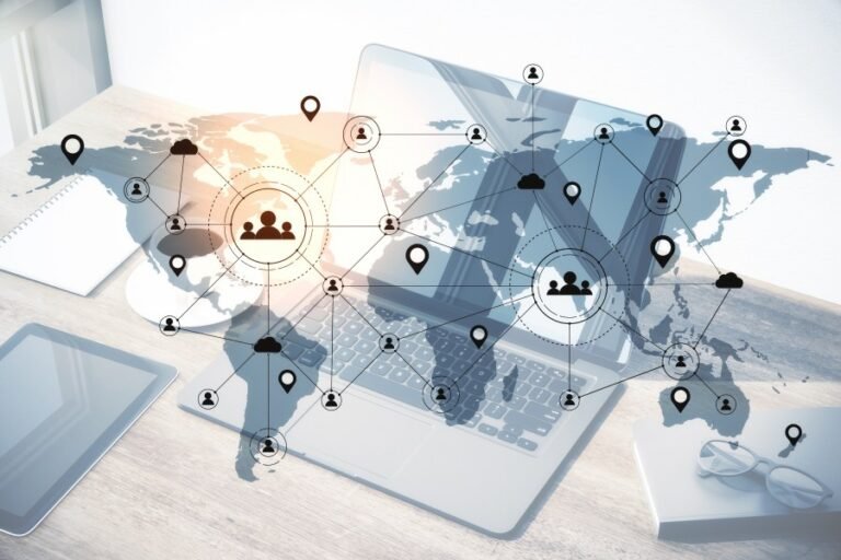 Pay attention, Congress: A better model for remote work is here