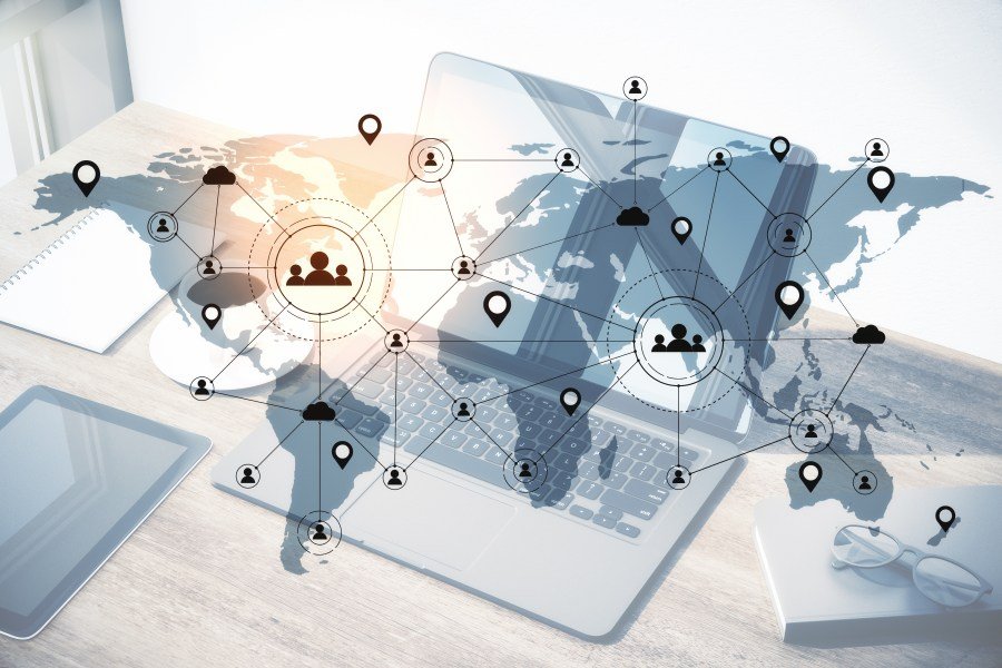 Pay attention, Congress: A better model for remote work is here