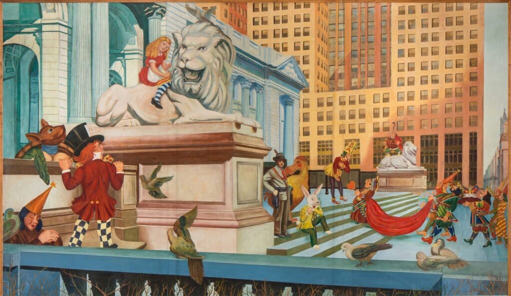 30 Must-See Art Shows in New York City This Summer