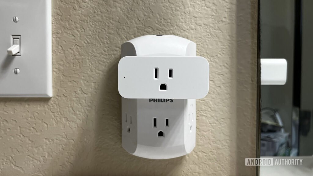 A 52% price drop gets you the Amazon Smart Plug 2-Pack at an all-time low