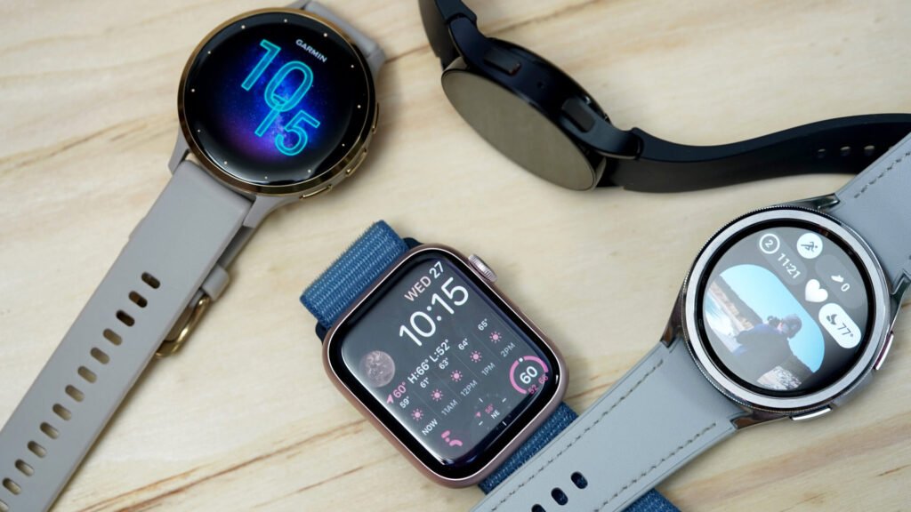 Samsung and Google are winning the wearable update war by doing nothing (Updated)