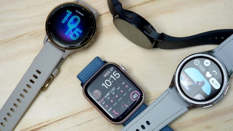 Samsung and Google are winning the wearable update war by doing nothing (Updated)