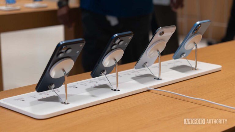 Massive Apple leak just gave us even more alleged iPhone 18 Pro images, showing off colors and more