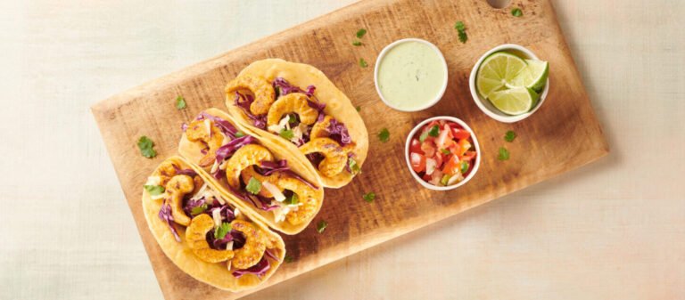 Exclusive: Bayou Best Foods acquires BettaF!sh to build global presence in plant-based seafood