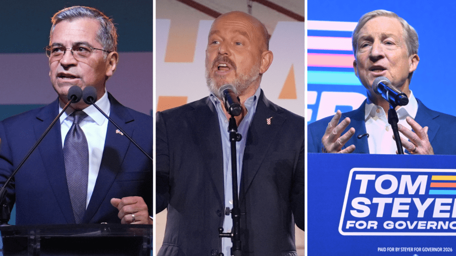 Key questions linger as California wraps up primaries