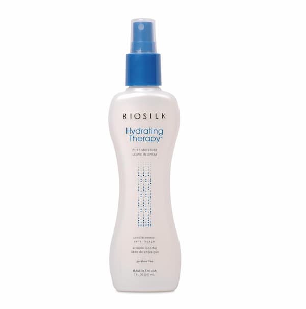 *HOT* BioSilk Hydrating Therapy Leave-In Spray only $4.87 shipped (Reg. $15!)