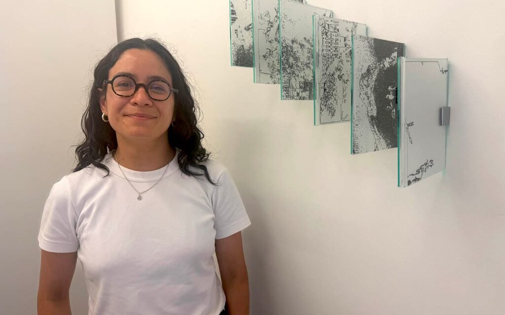 Claire Valdez Wants to Be Your Artist in Congress