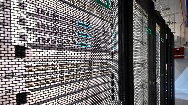 GOP embraces speculation about China’s role in data center backlash