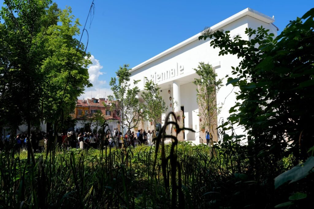 100+ Artists Threaten Legal Action Over Inclusion in Biennale Awards