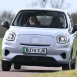 £13k Leapmotor T03 is UK’s cheapest EV: have price wars begun?