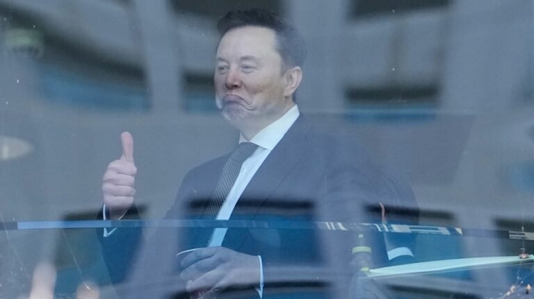 The mirage of the trillionaire: Elon Musk and the power of expectation