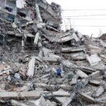 Three Americans dead in Venezuela earthquakes, says State Department