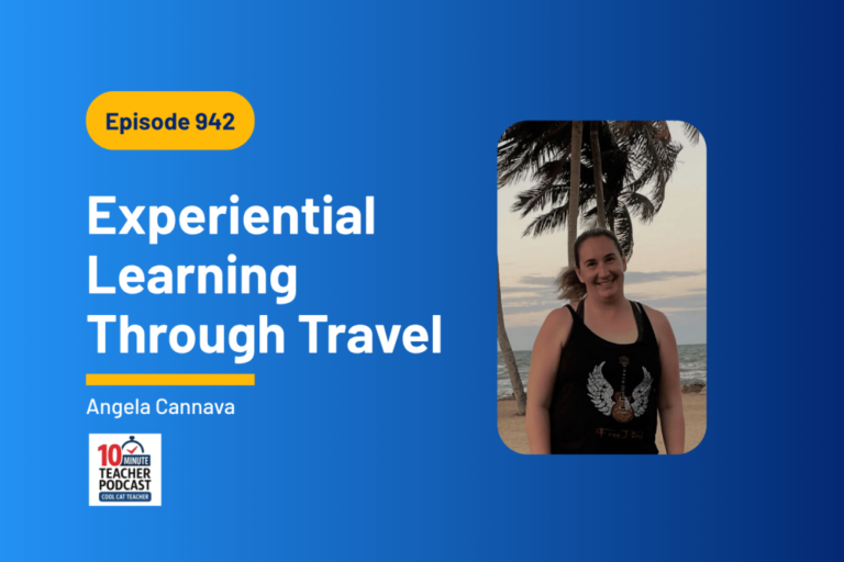 Experiential Learning Through Travel
