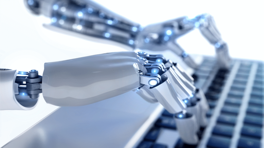 We replaced a role with AI, and our developers love it