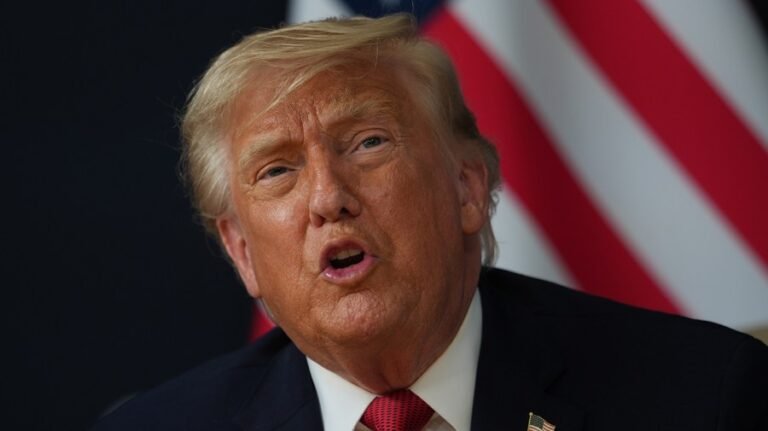Senate GOP frustrations grow as Trump blocks Republican victories