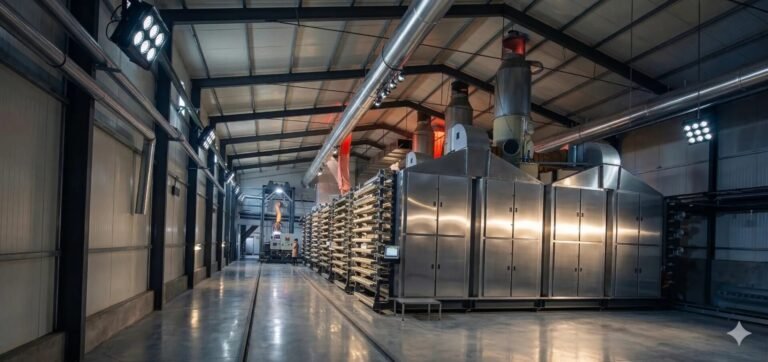 FlyBox founder: Insect farming can work in Europe, but not as a VC-backed protein play