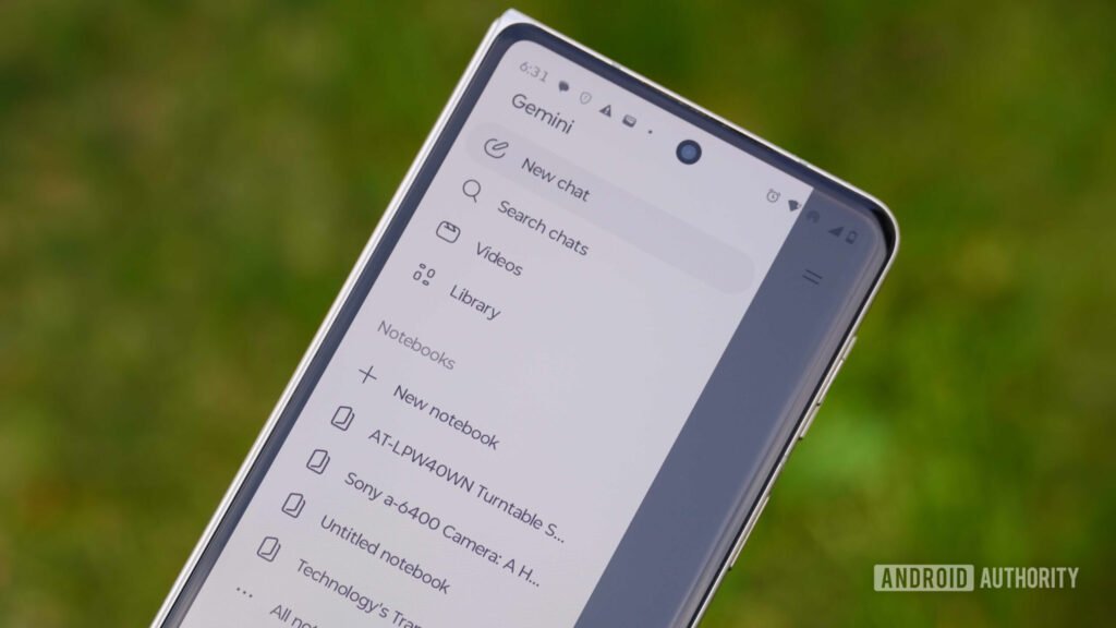 Google could soon let you control desktop Gemini from your phone