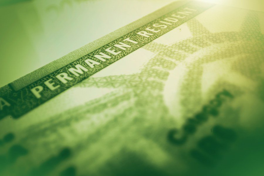It could soon be harder to get a green card — and that's a good thing 