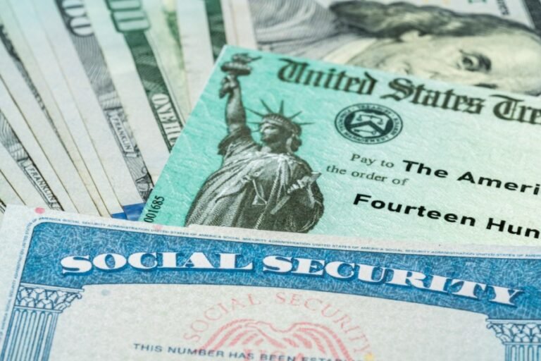 AARP: New Social Security report should be 'wake-up call'