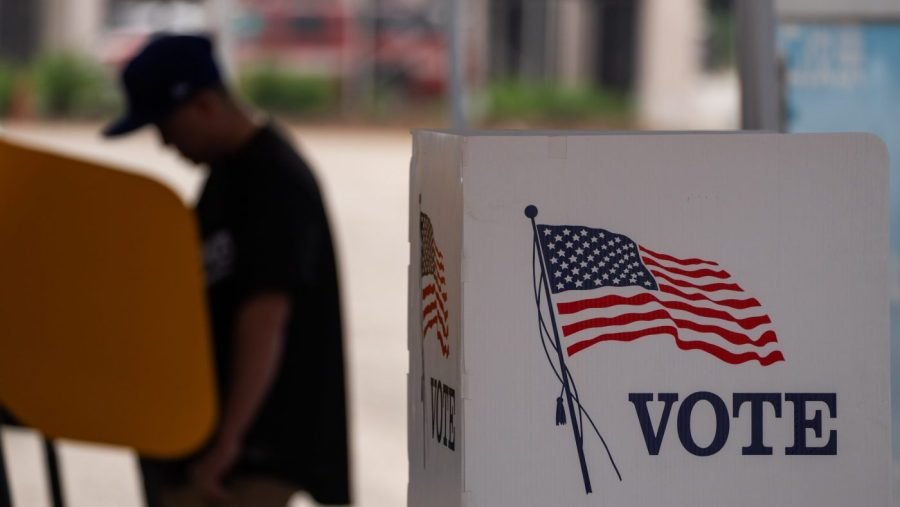 DOJ prosecutor in California opens 'multiple election fraud' probes