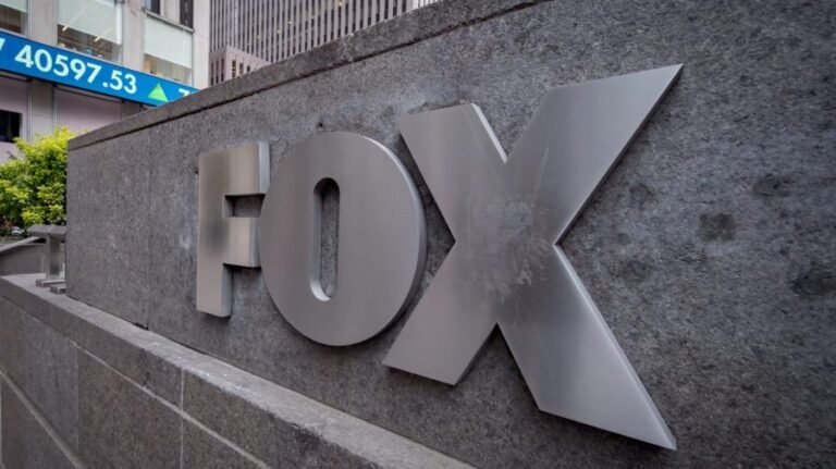 Fox buying Roku for $22B