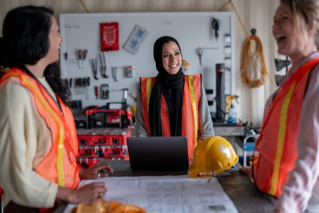 Engineering your future: how to launch your career in STEM