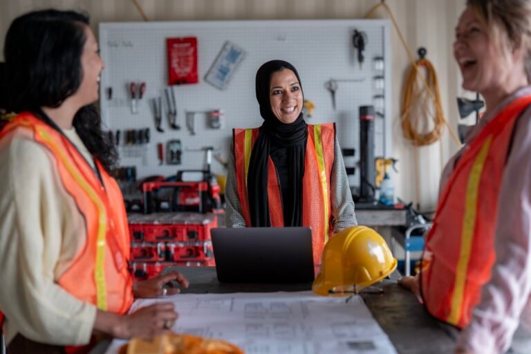Engineering your future: how to launch your career in STEM