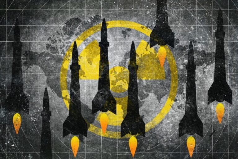 Is America ready for a nuclear explosion in space? 